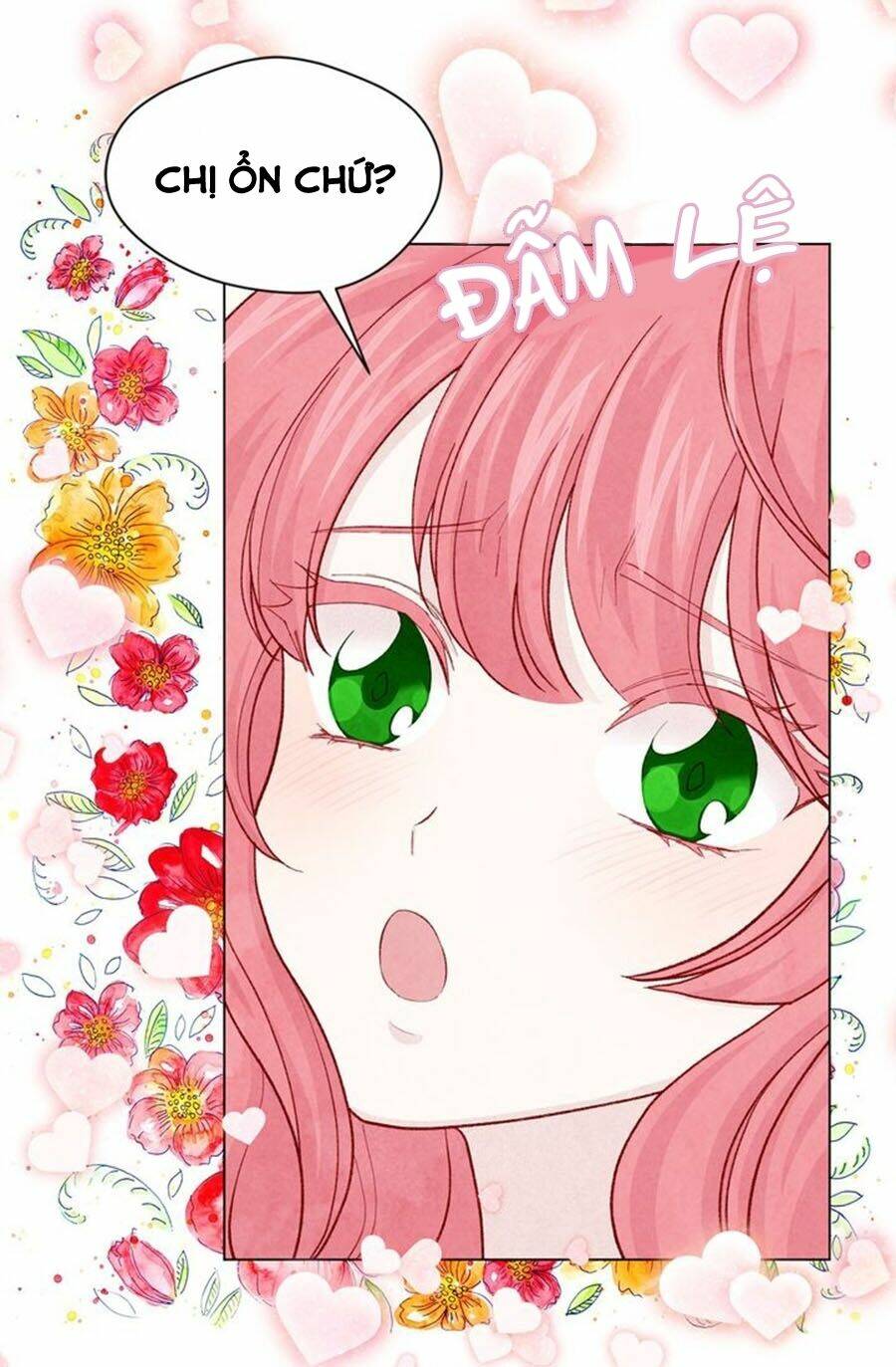 Iris - Quý Cô Và Chiếc Điện Thoại: Chapter 2