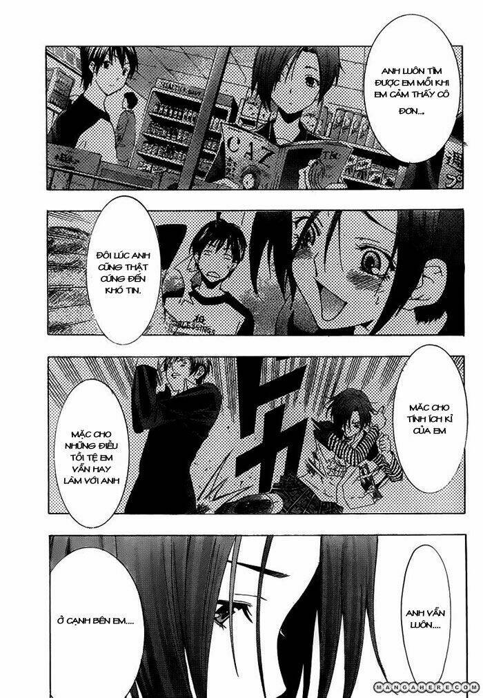 Loveplus Rinko Days: Chapter 10