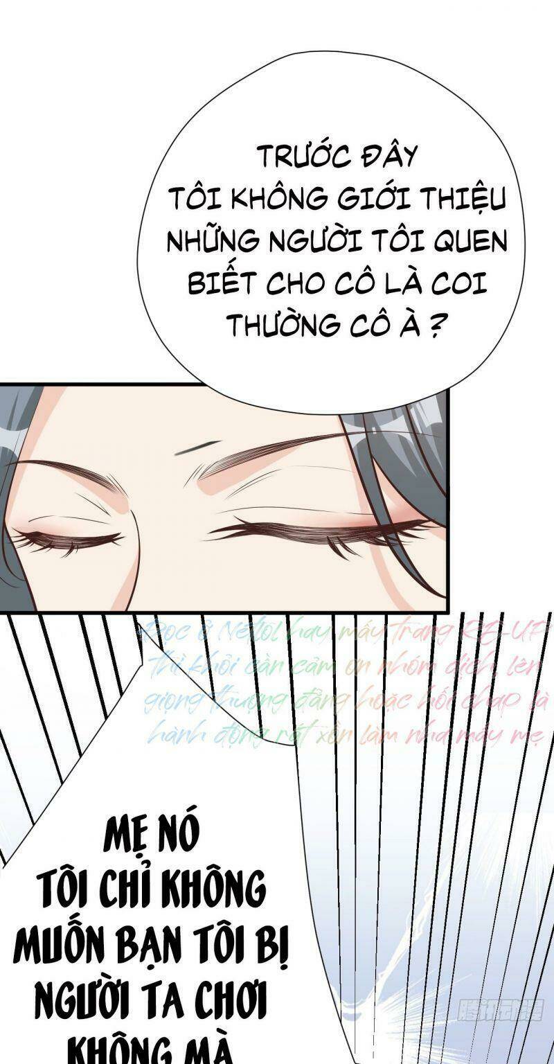 Đưa Em Đi Chơi: Chapter 53