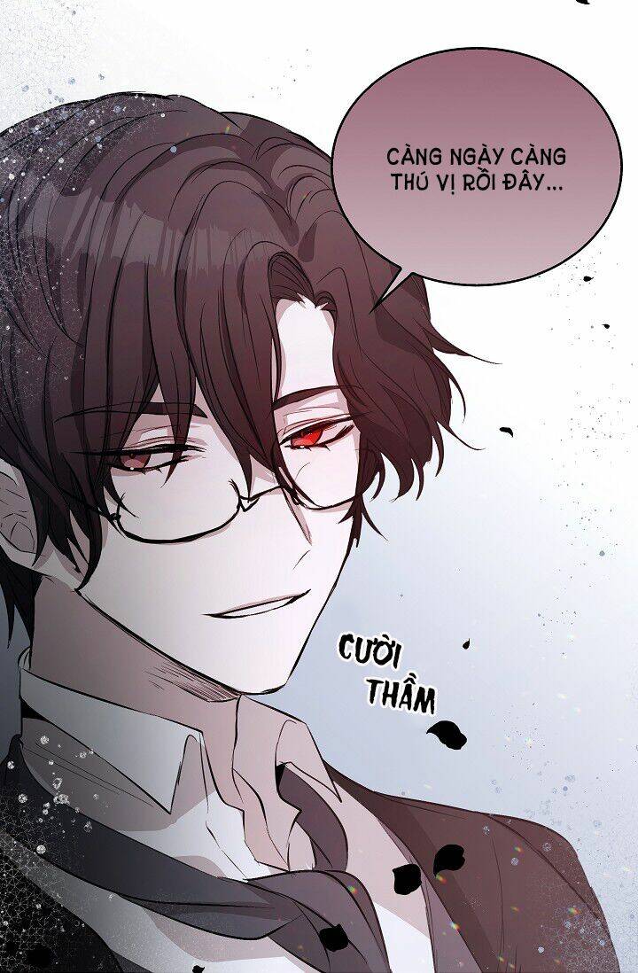 Tôi Là Bạn Gái Cũ Của Một Người Lính: Chapter 2