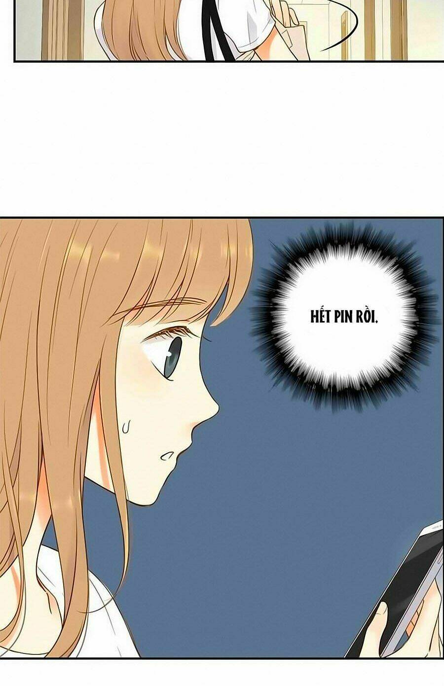 Bạc Hà Chi Hạ 2: Chapter 32