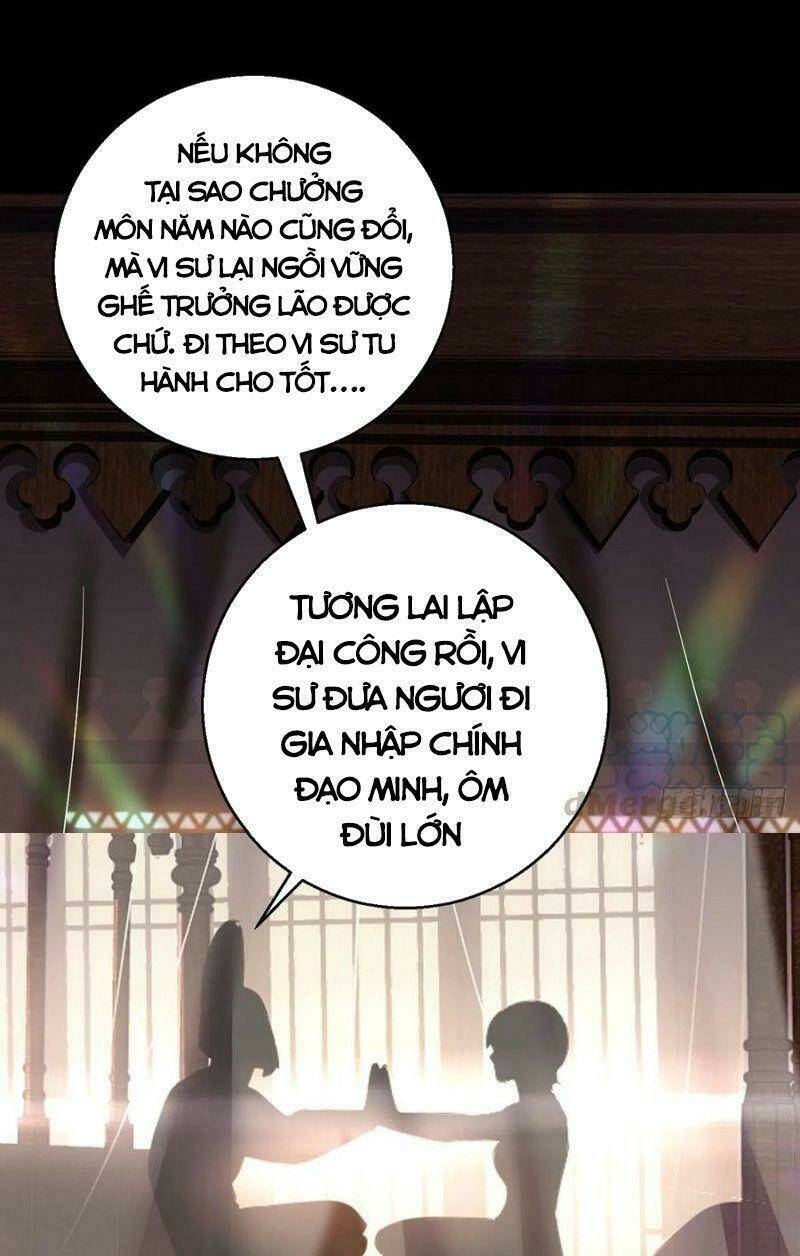 Ta Là Đại Hoàn Đan: Chapter 35