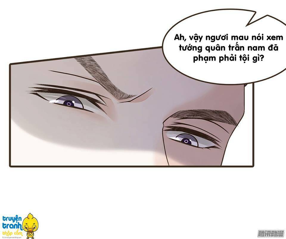 Đại Giá Thừa Tướng: Chapter 48