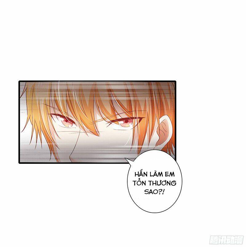 Thiểm Hôn Kinh Ái: Chapter 20