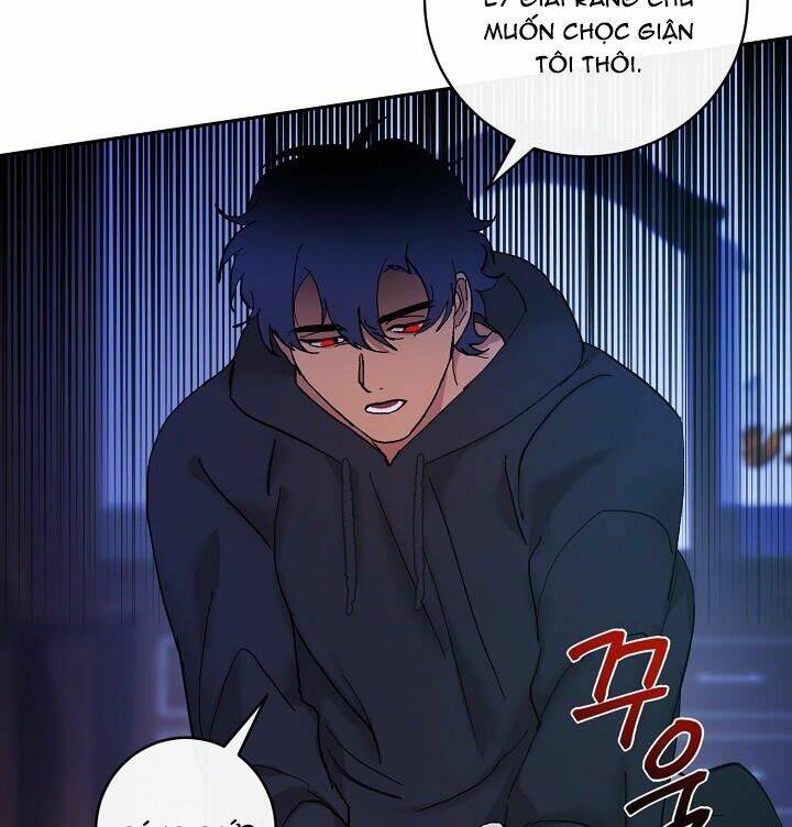 Kẻ Cắp Mặt Trăng: Chapter 39