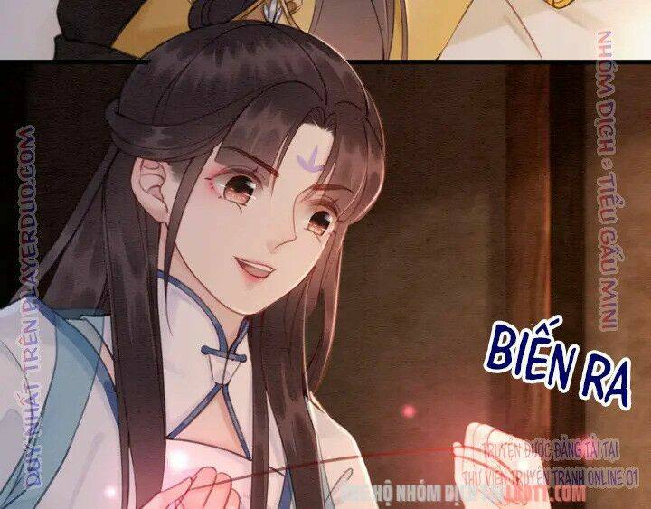 Trọng Sinh Bá Sủng Nhiếp Chính Vương Quá Mạnh Mẽ: Chapter 138