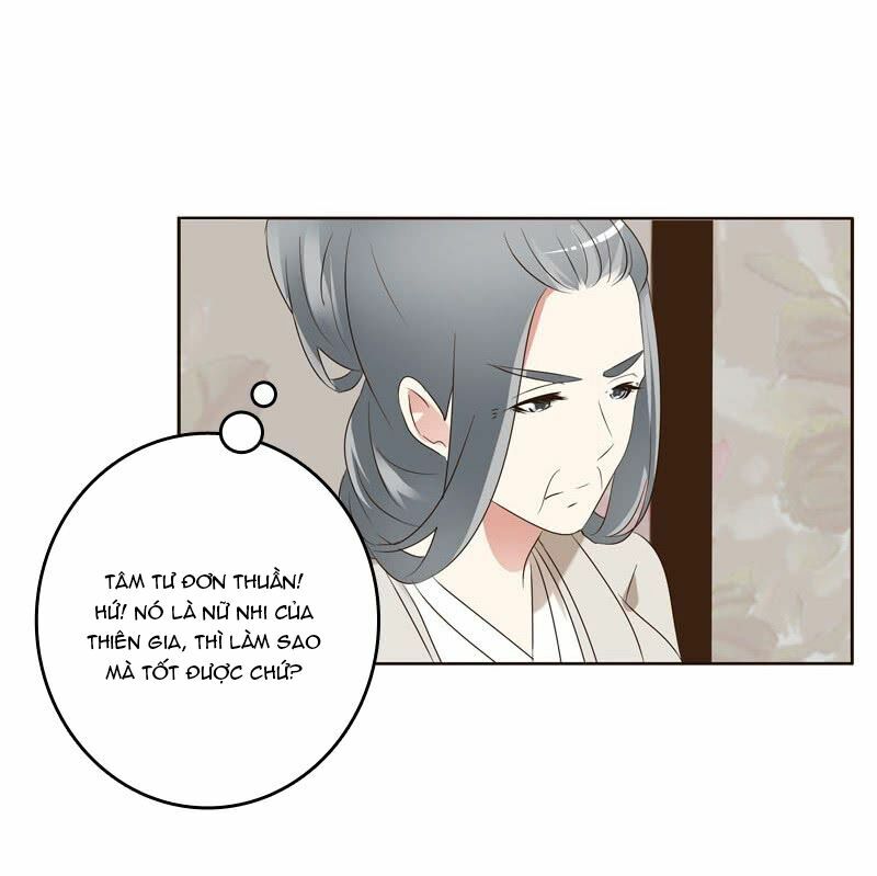 Thông Linh Phi: Chapter 215.5