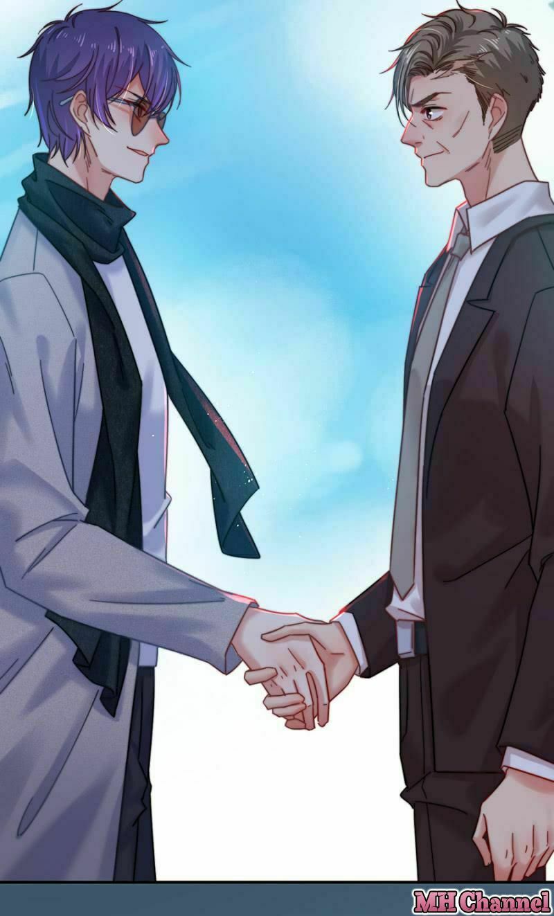 Ma Lạt Thiên Kim Đẩu Ác Thiếu: Chapter 186.5