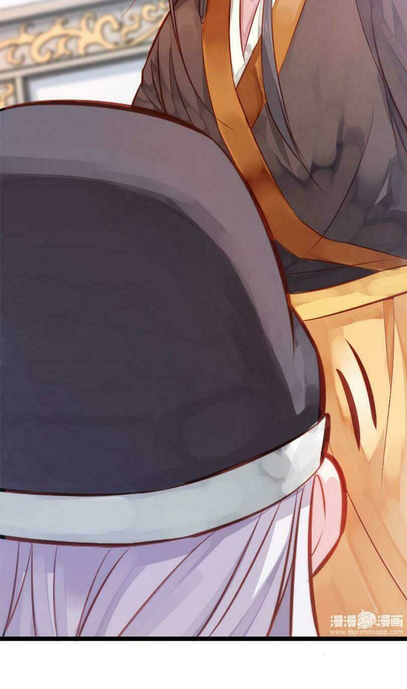 Bệ Hạ Xin Tự Trọng: Chapter 3