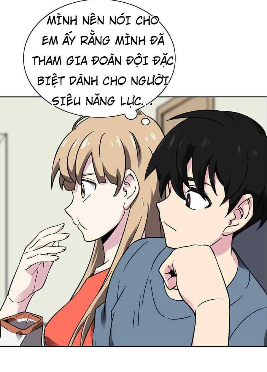 Hầm Ngục Bóng Tối: Chapter 29