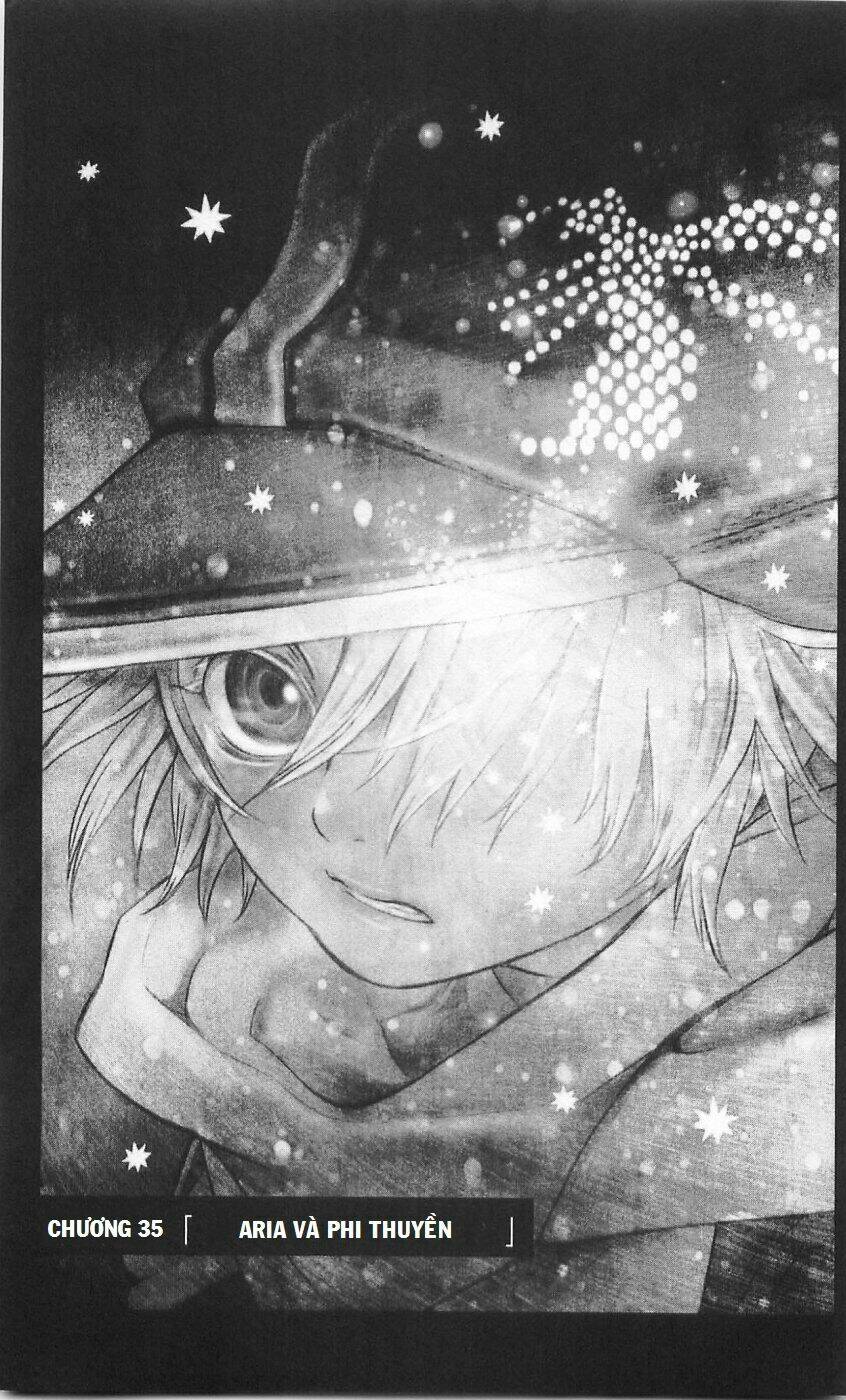 Ong Đưa Thư: Chapter 35