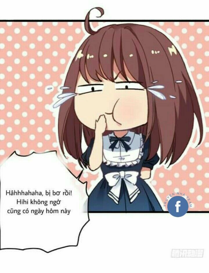 Thì Thầm: Chapter 8