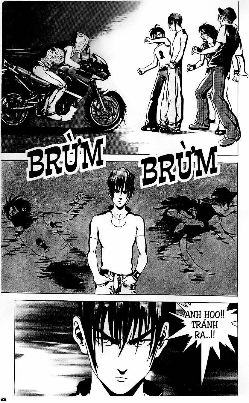 Ai Hơn Ai: Chapter 35