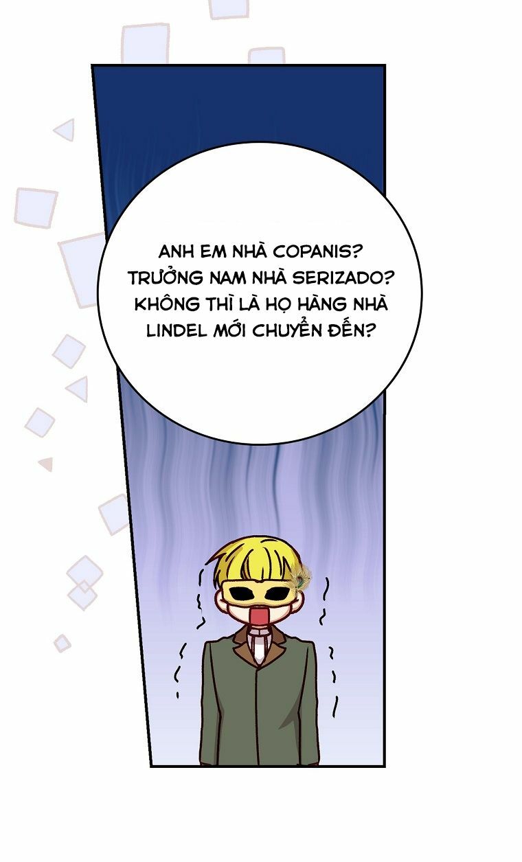 Đừng Chọc Đứa Em Gái Bé Bỏng Của Chúng Tôi: Chapter 84