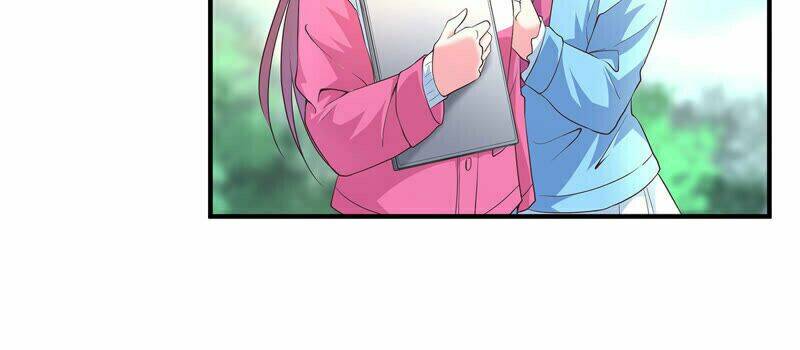 Chiến Lược Lãng Mạn Của Thịnh Thiếu: Chapter 27