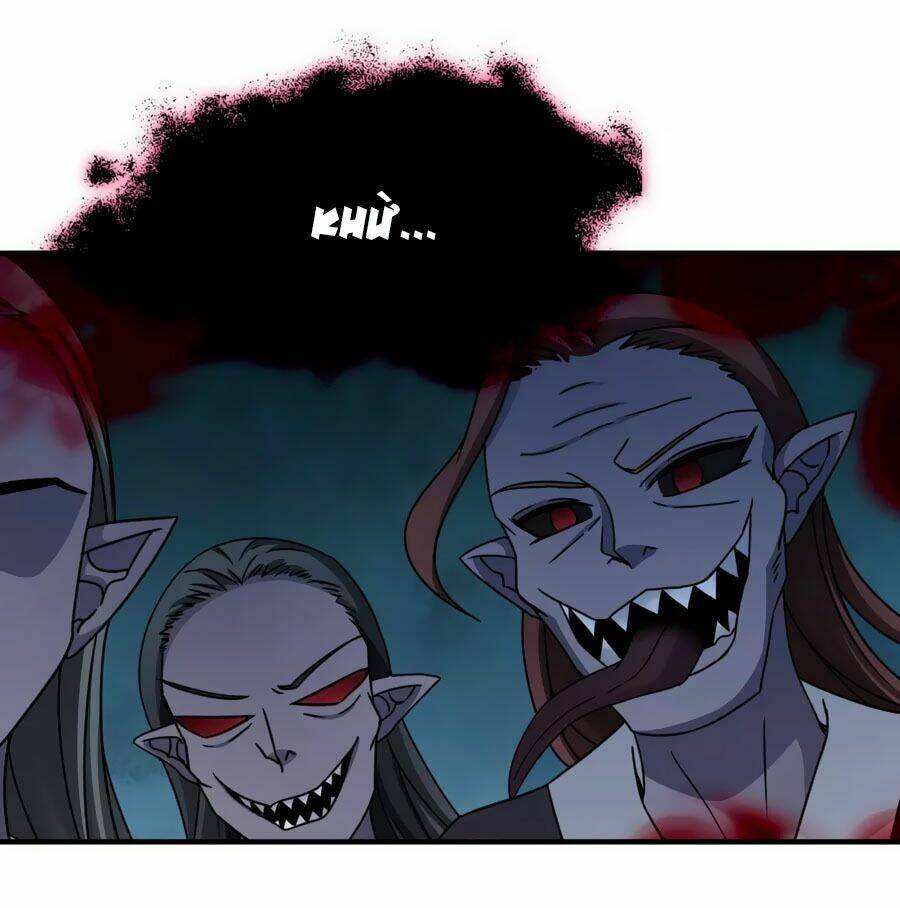 Huyền Vũ Luyến Ca: Vạn Vật Sinh Linh: Chapter 36