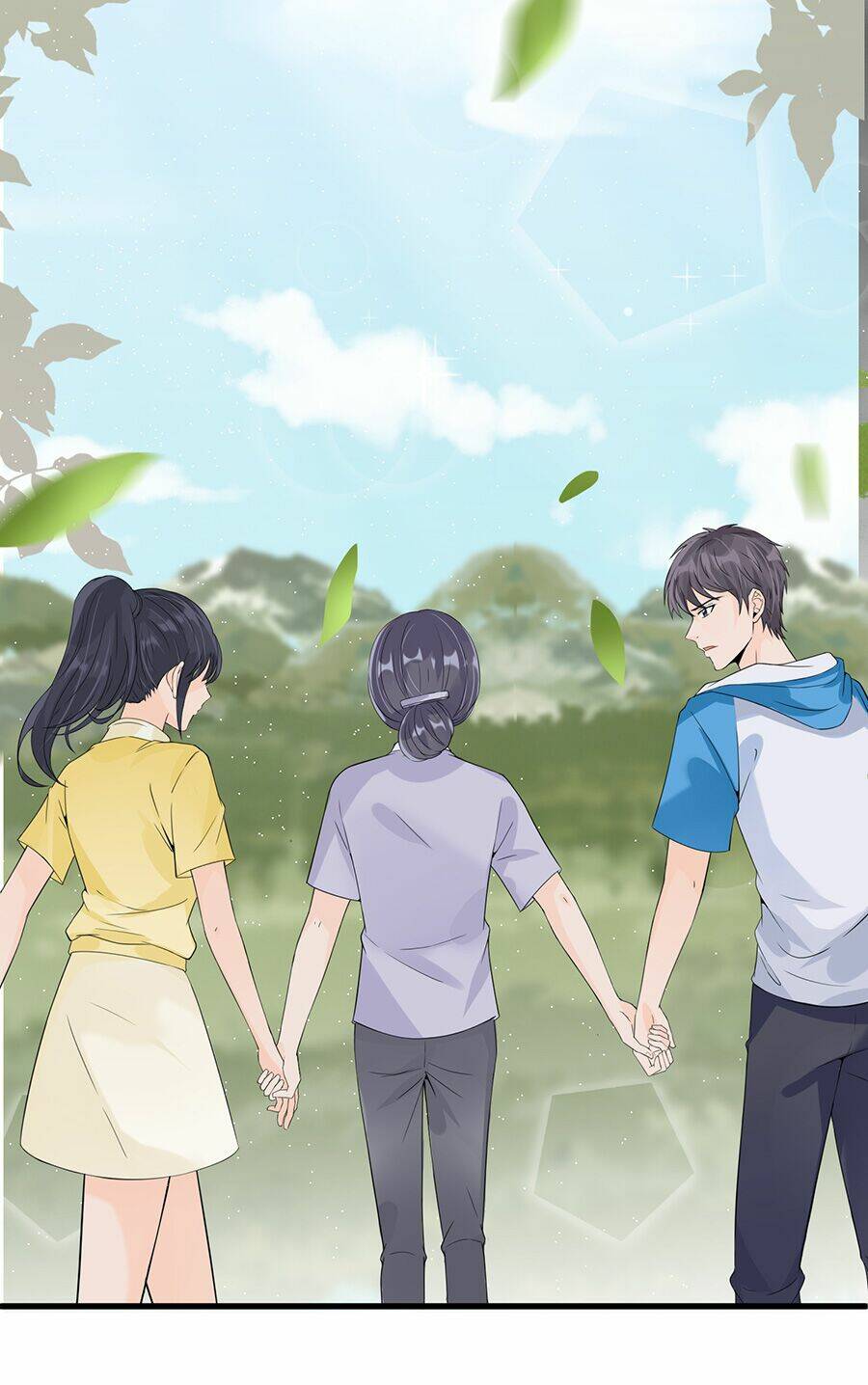 Cửa Hàng Âm Dương: Chapter 7