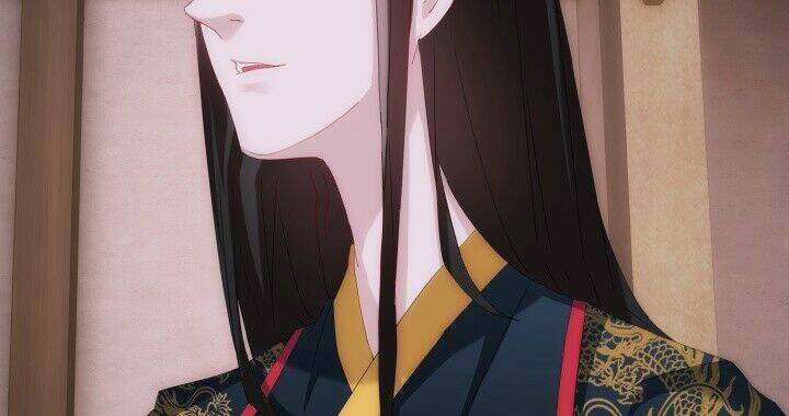 Bí Mật Của Dạ Tộc: Chapter 5.2