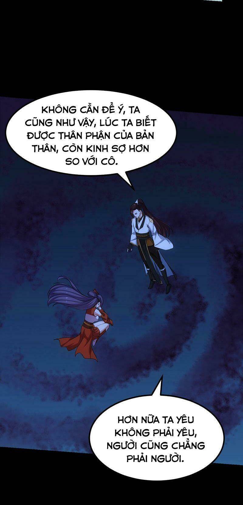 Hệ Thống Thần Long Nghịch Thiên: Chapter 75