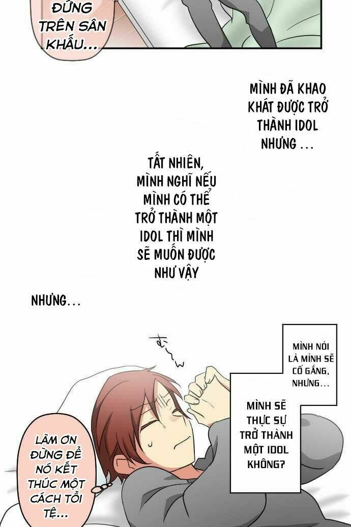 Những Ngôi Sao Không Ngủ: Chapter 2