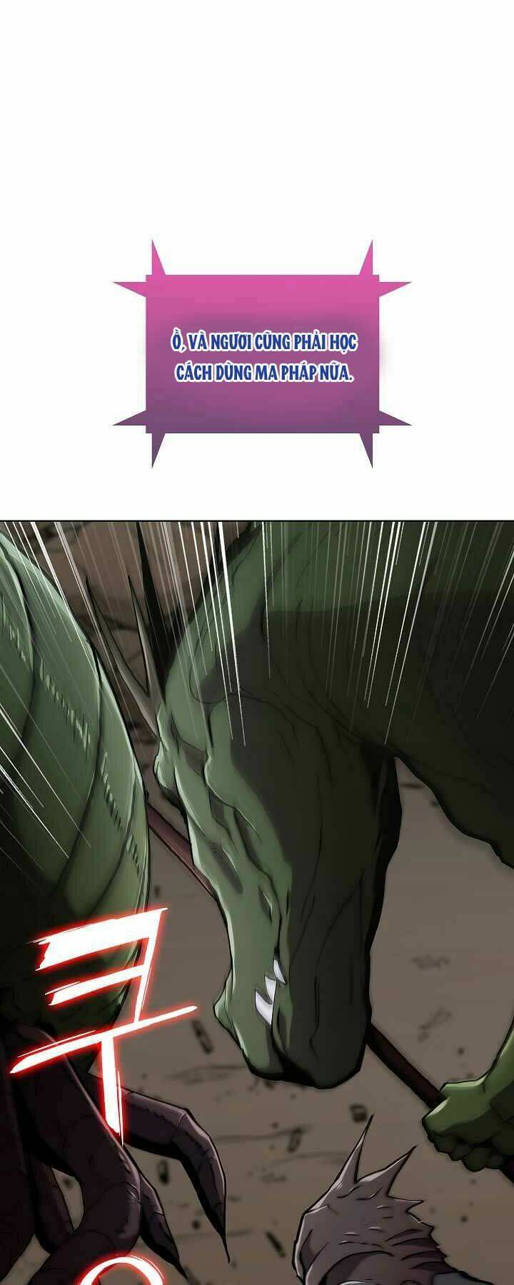 Kẻ Phát Hoạ Ấn Chú: Chapter 2
