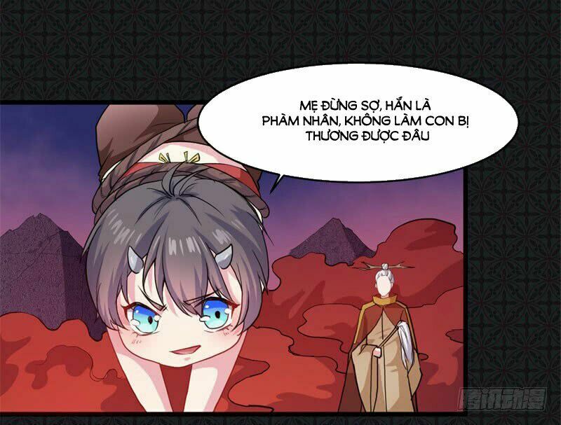 Ngạo Kiều Quỷ Vương Yêu Ta: Chapter 106