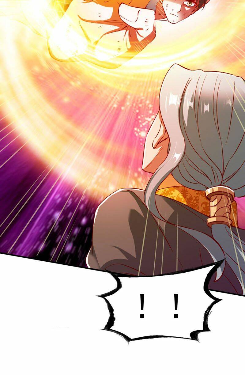 Chiến Đỉnh: Chapter 118