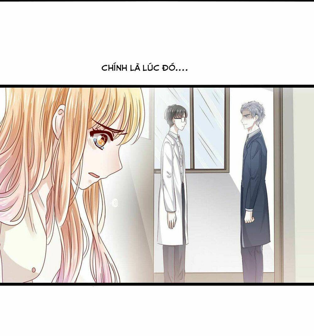 Lăng Thiếu! Nhẹ Một Chút, Đau: Chapter 15