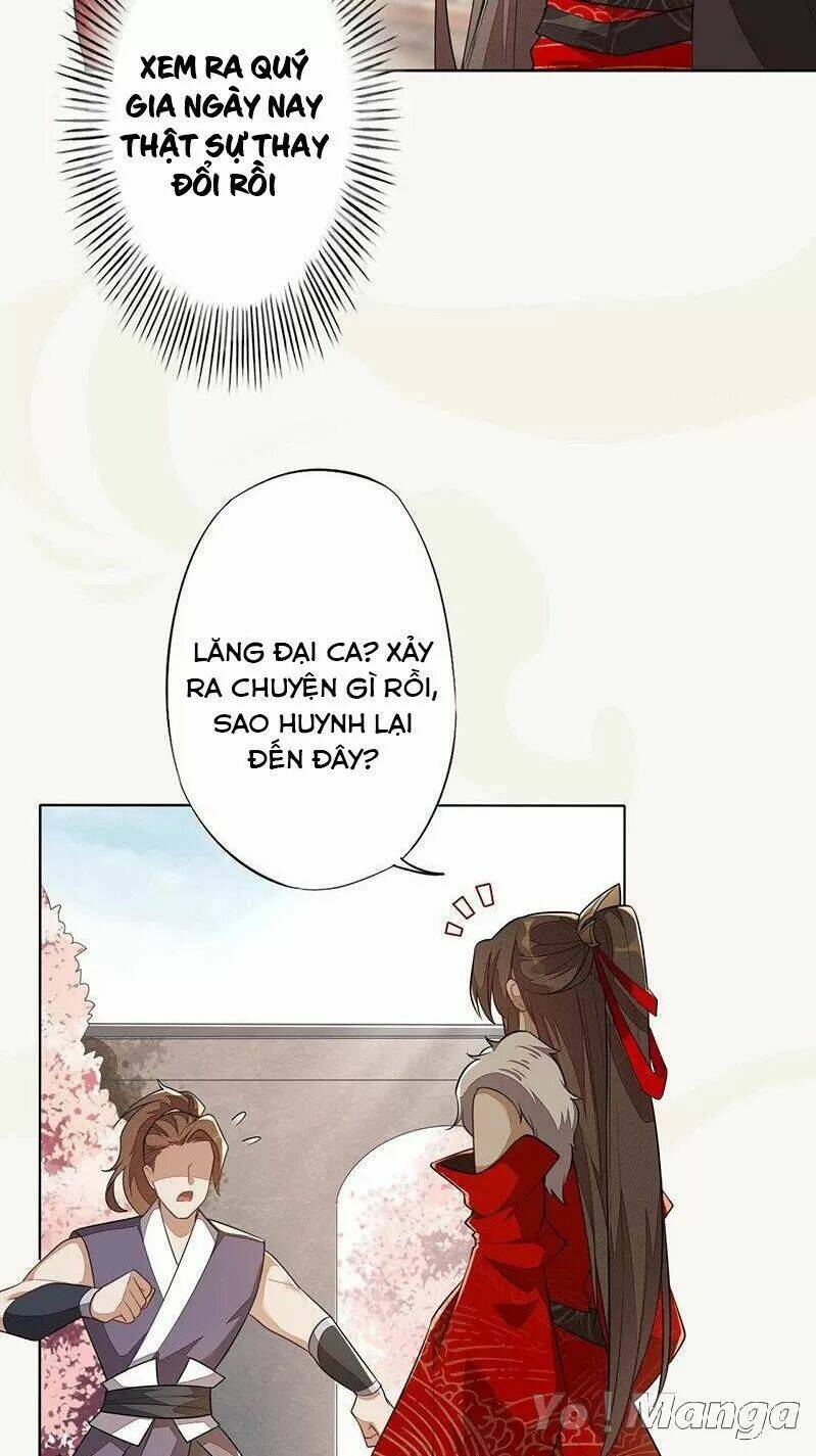 Tuyệt Thế Luyện Đan Sư: Chapter 141