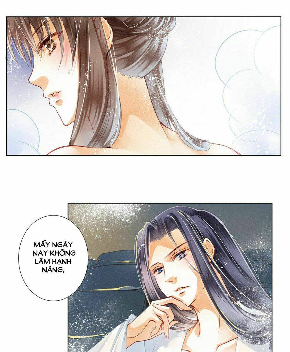 Ái Thượng Vô Địch Tiếu Hoàng Hậu: Chapter 34
