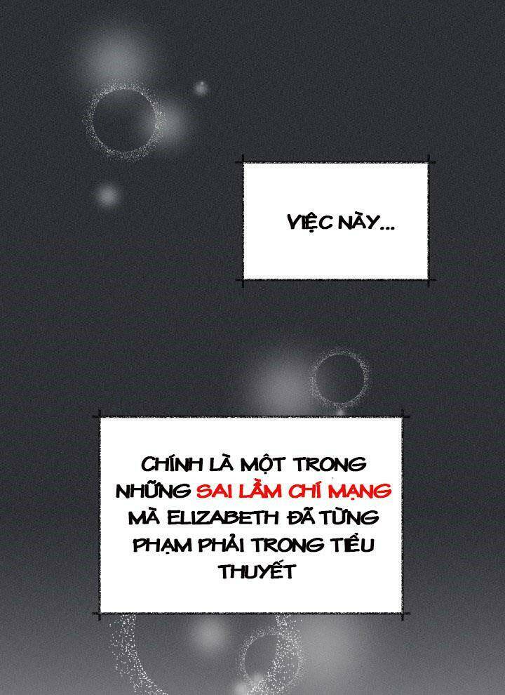 Nàng Elizabeth Thuần Khiết: Chapter 3