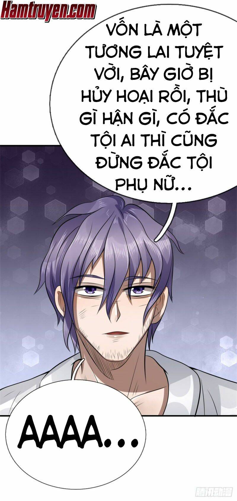 Tuyệt Thế Binh Vương: Chapter 103