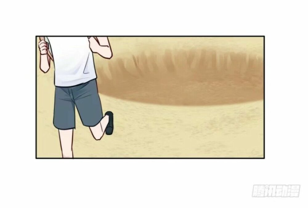 Chạy Đi Âm Sai: Chapter 57