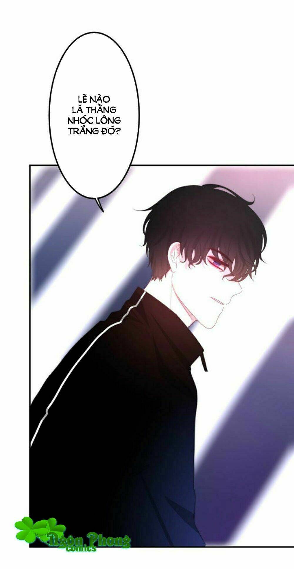 Tháng Sáu Không Hẹn Mà Gặp: Chapter 15