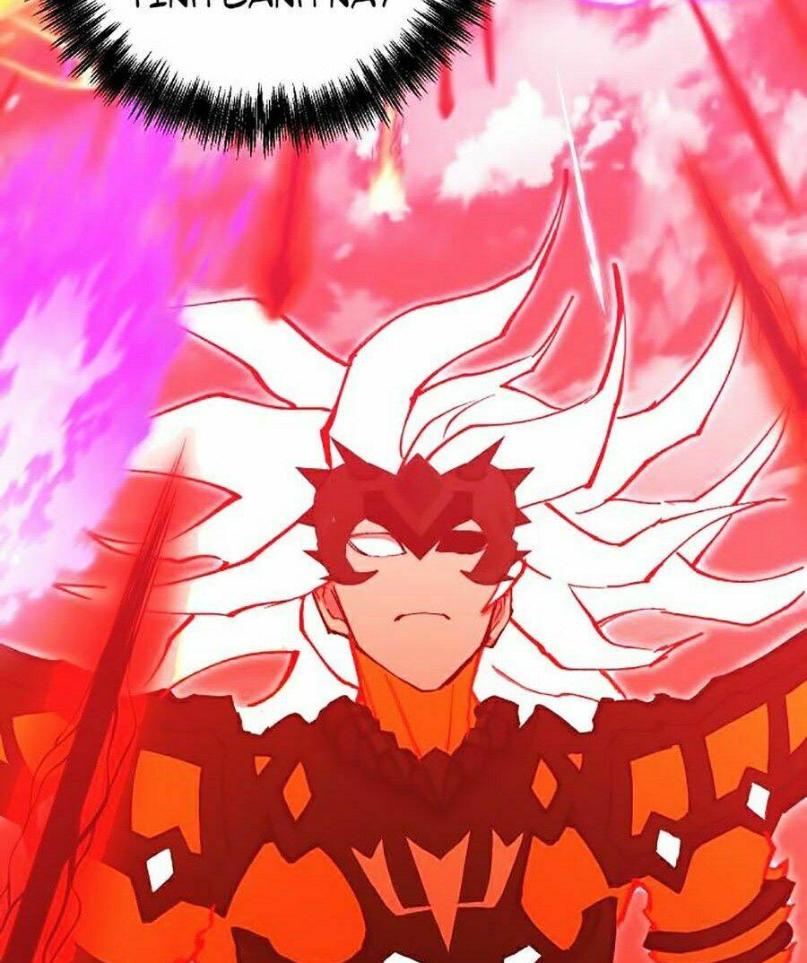 Hard Core Leveling Warrior Ss2: Chapter 101