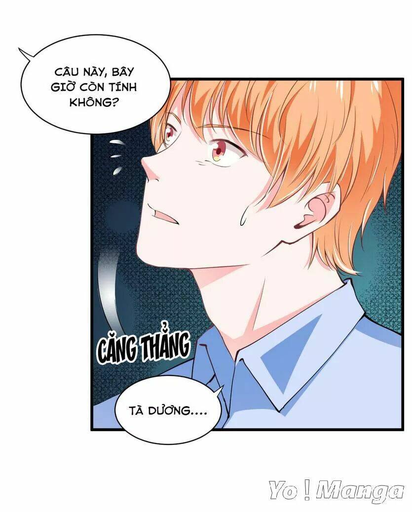 Thiểm Hôn Kinh Ái: Chapter 104