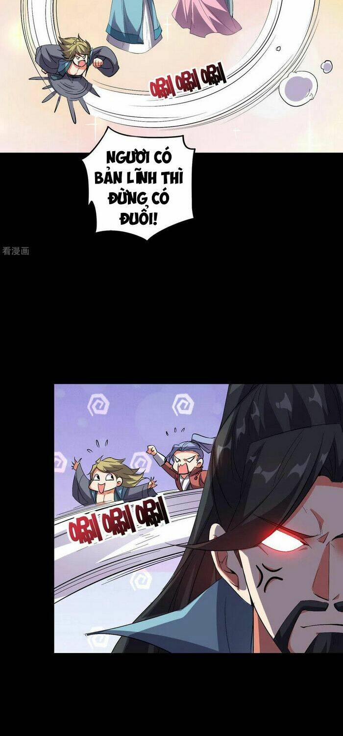 Phục Thiên Thánh Chủ: Chapter 83