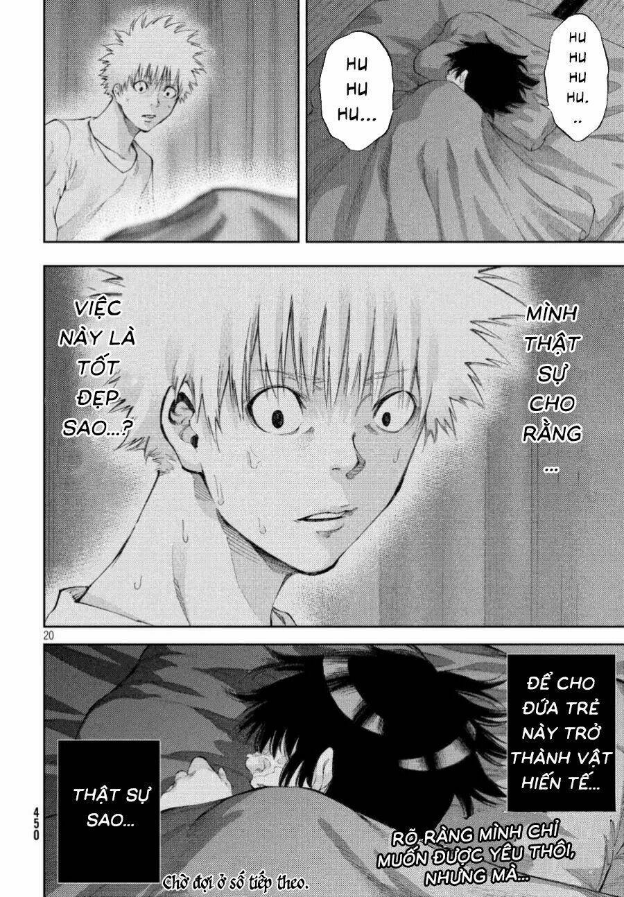 Aishiteimasu, Kyouko-San.: Chapter 8