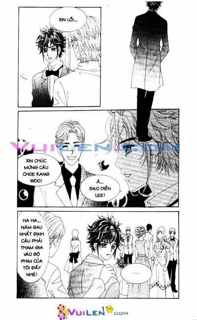 Chạm Mặt Thần Tượng: Chapter 9