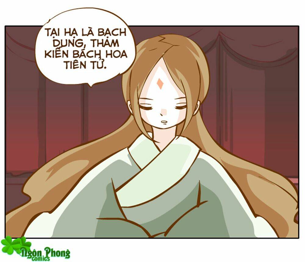 Hòa Thượng Và Tiểu Long Quân: Chapter 53