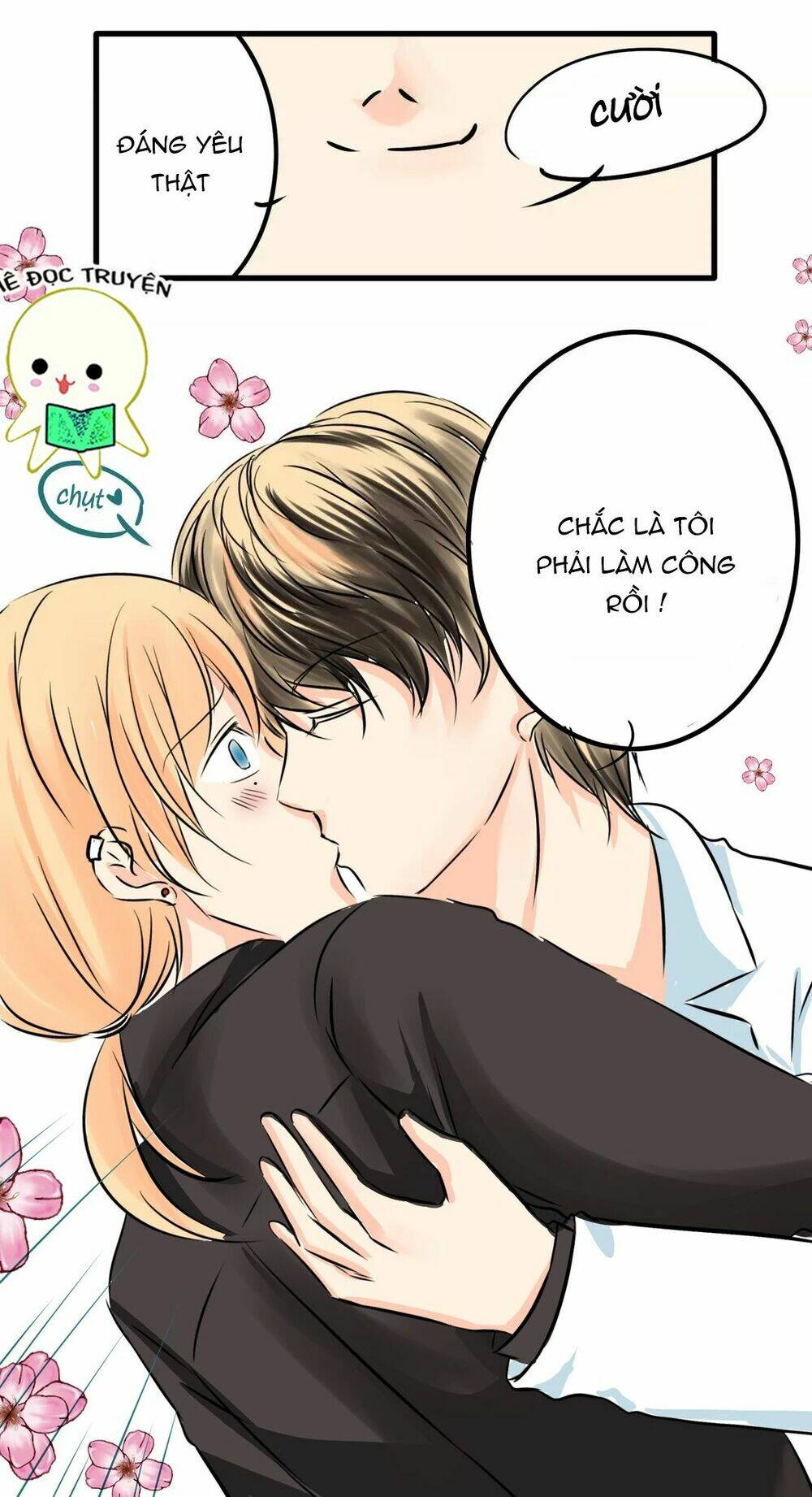 Lớp Học Biến Chất: Chapter 9