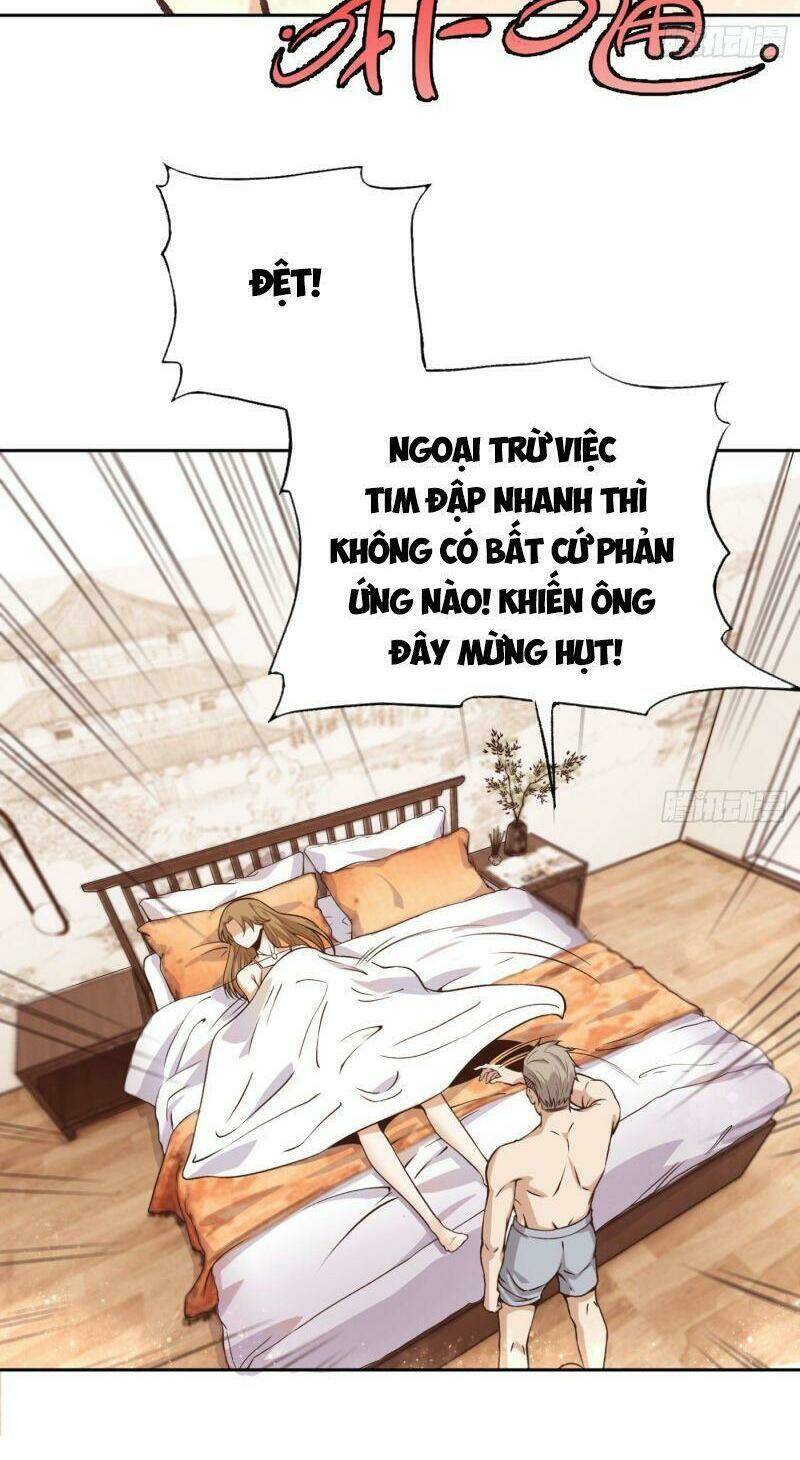 Cuồng Thiếu Siêu Thiên Tài: Chapter 29