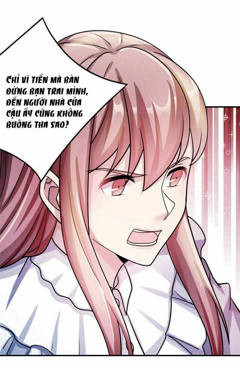 Mạc Thiếu Bức Hôn: Vợ Mới Khó Chống Đỡ: Chapter 86