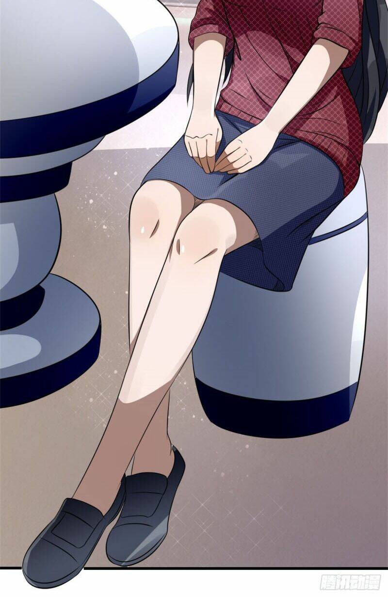 Tuyệt Thế Binh Vương: Chapter 104