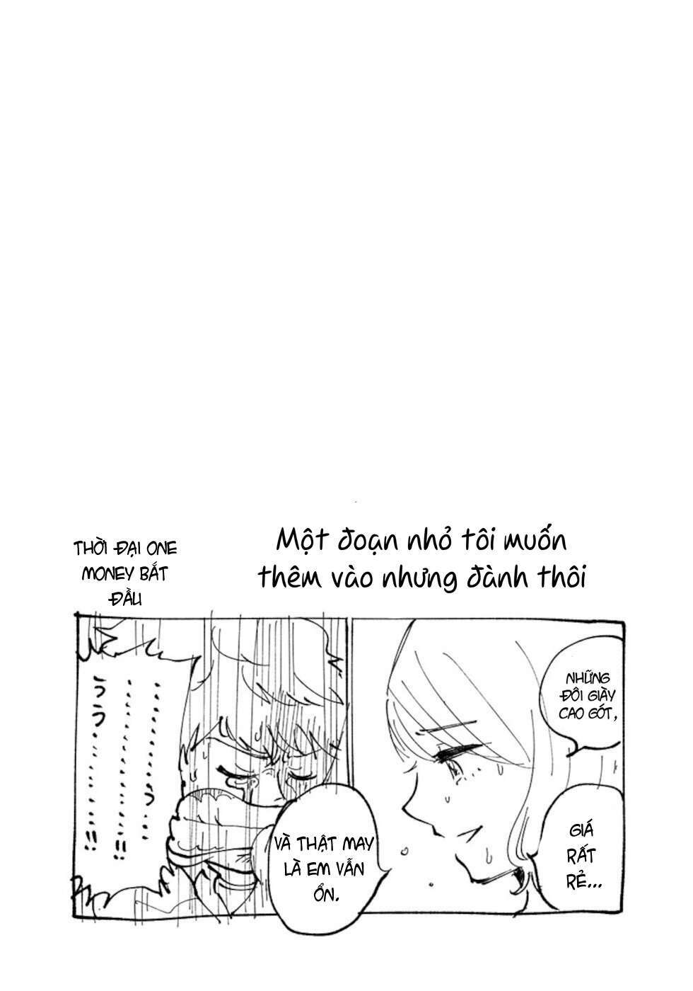Bà Mà Nghiêm Túc Là Bà Đánh Vỡ Mồm: Chapter 2