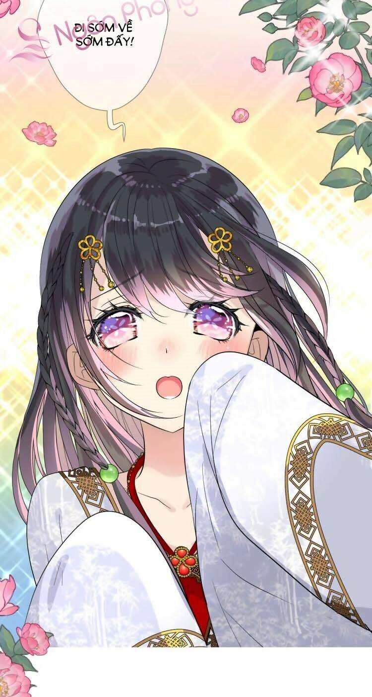 Sao Lại Là Yêu?: Chapter 3