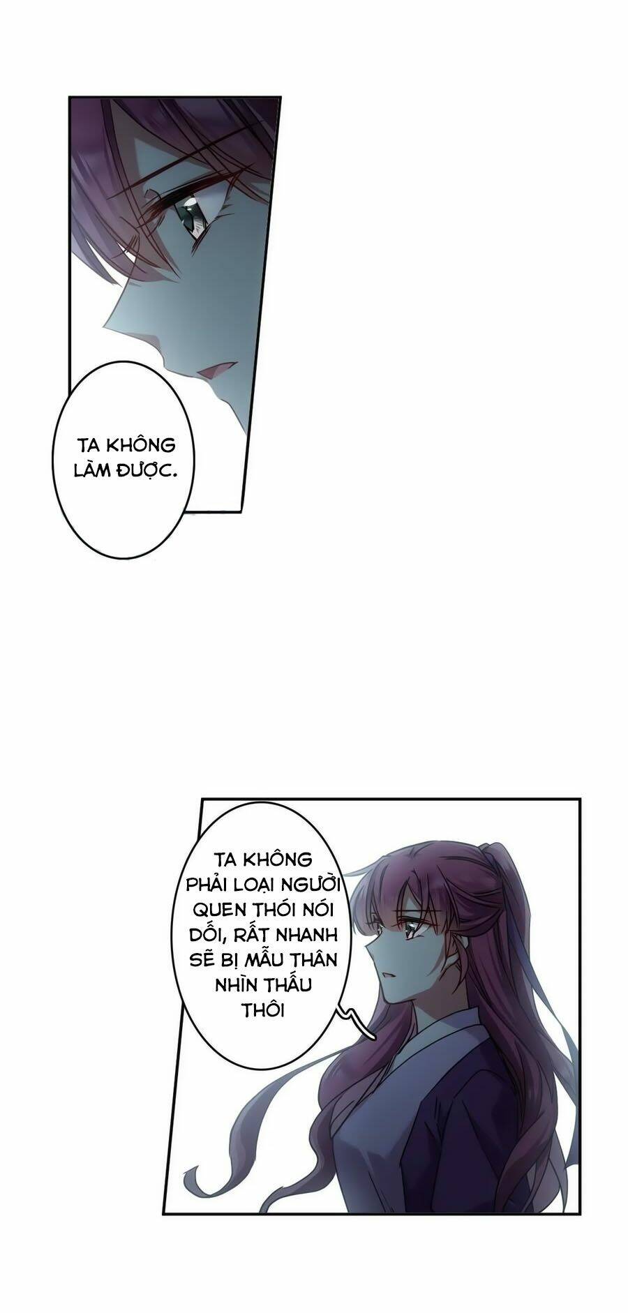 Thượng Quốc Phú Chi Thiên Đống Tuyết: Chapter 134