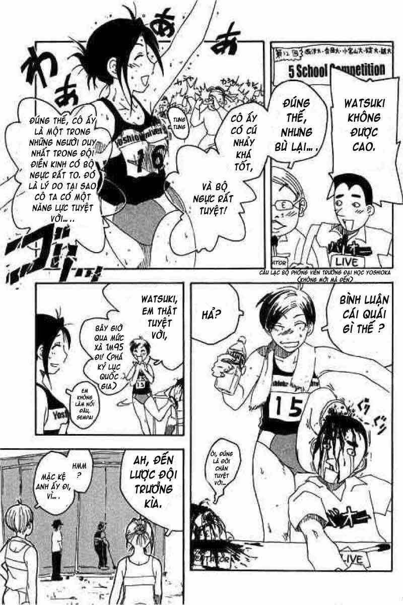 Inu Neko Jump: Chapter 9