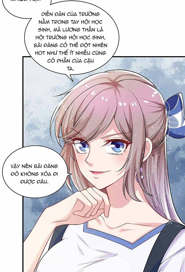 Trọng Sinh Chi Ngược Tra Nữ Vương: Chapter 17