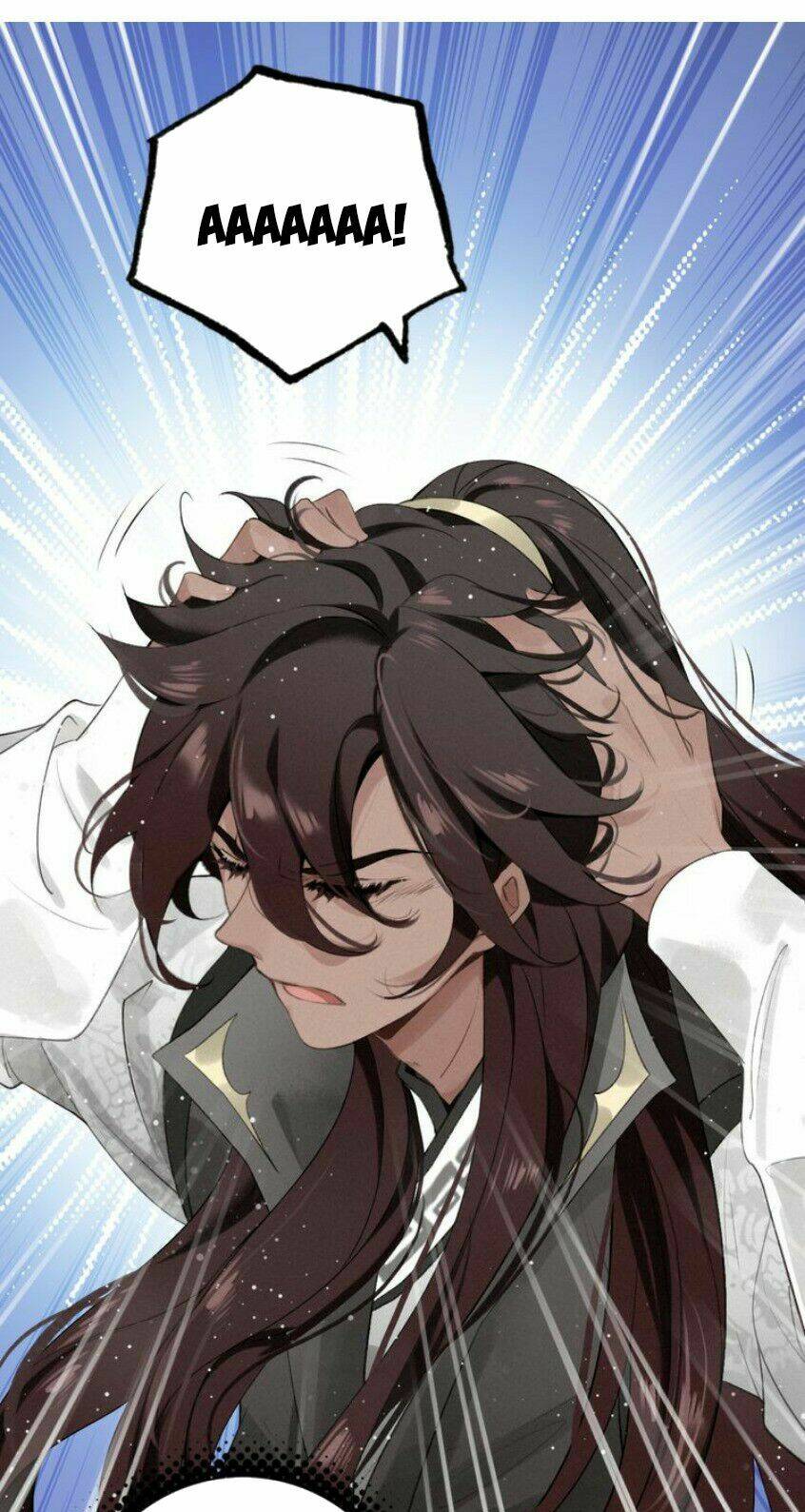 Đế Sư Tại Thượng: Chapter 13